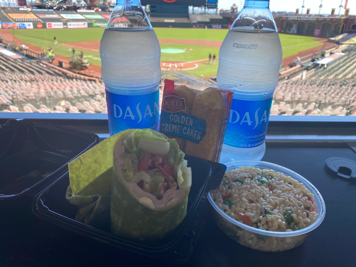 Live Tweet Journal: Rockies @ Giants&nbsp;(9/24)