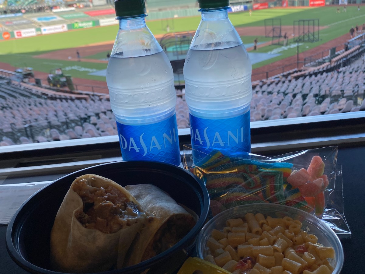 Pregame: Padres vs Giants&nbsp;(9/26)