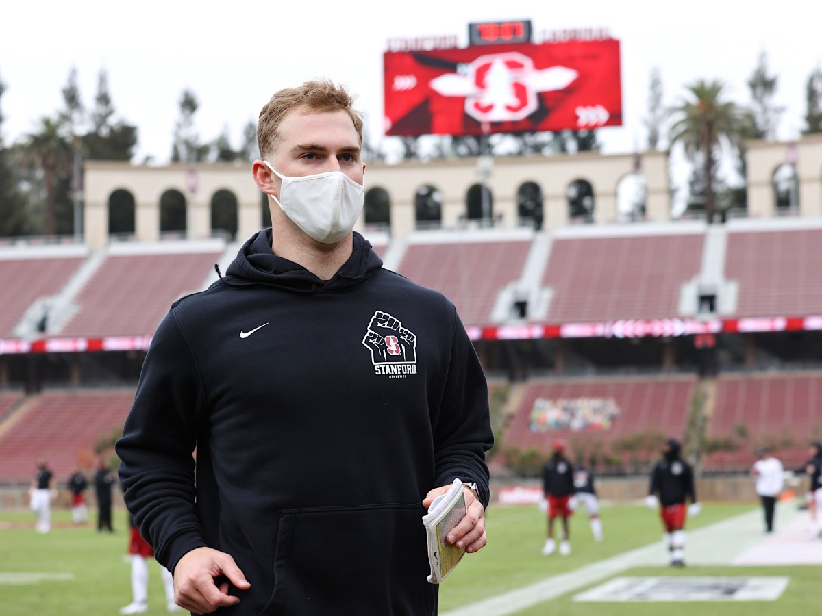 Stanford Football: vs Colorado&nbsp;(11/14)